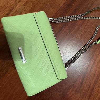Aldo Handtasche , mit Schutzfolien, ohne Etikett