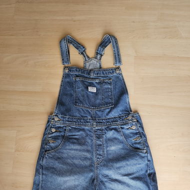 Levi's Dungarees