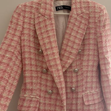 Zara Blazer