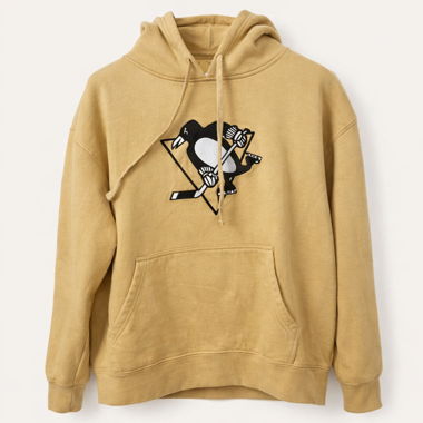 NHL Penguins Pittsburgh Hoodie