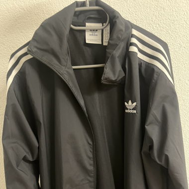 adidas Originals WOVEN FIREBIRD TRACK 