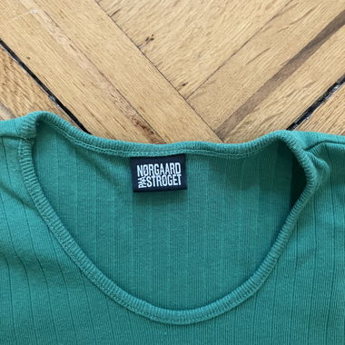 Norgaard Long-Sleeve Shirt