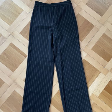 Pantaloni in tessuto
