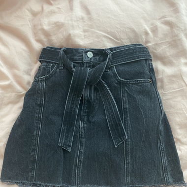 Abercrombie&Fitch Jeansjupe