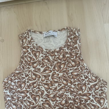 Heart Top