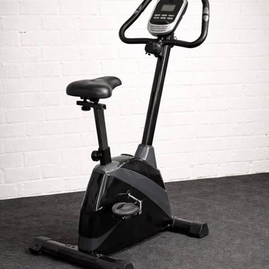 Hometrainer Fitnessbike