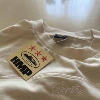 Corteiz beige