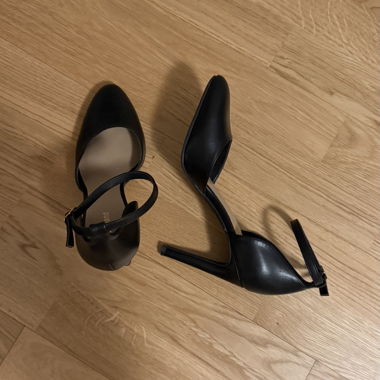 Graceland high heels 