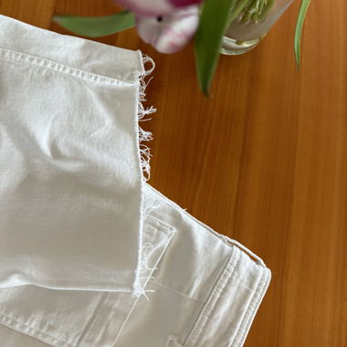 Zara Jeans (elegant)