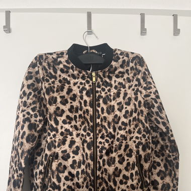 Jacke