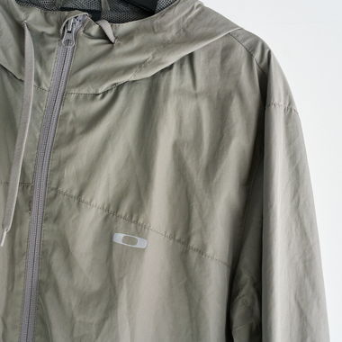 oakley jacke