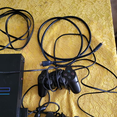 PS2 PlayStation 2