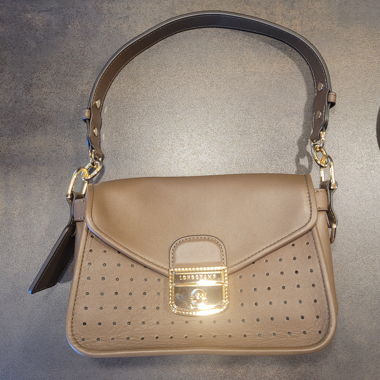 Longchamp "Mademoiselle" Umhängetasche