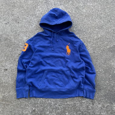 Polo Ralph Lauren Hoodie size L