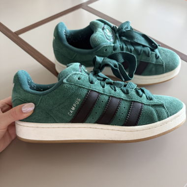 CAMPUS OOS - Sneaker low