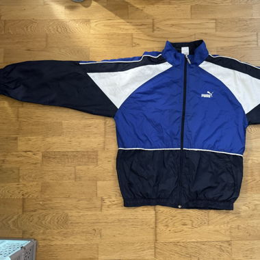 Puma Trackjacket