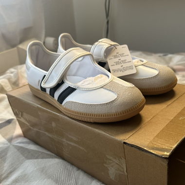 Adidas Samba Jane W Taglia 38