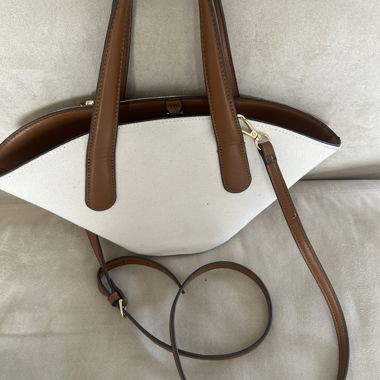 Kleine Handtasche