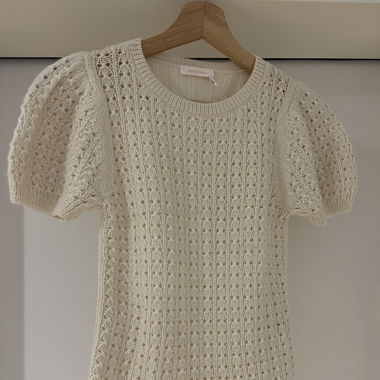 Maglia a Maglia SEE BY CHLOE