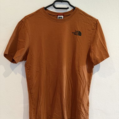 T-shirt The North Face