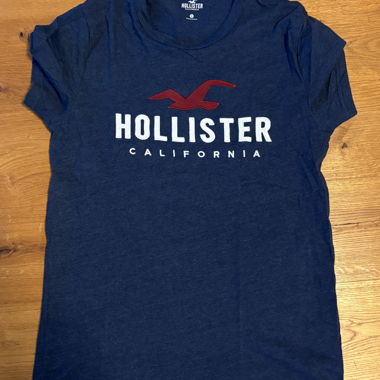 Hollister Co. T-Shirt