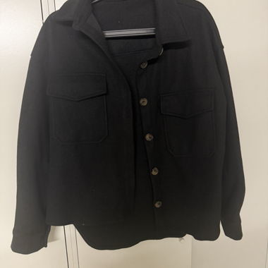 Veste de transition