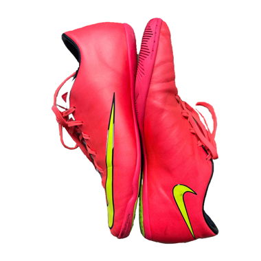 Nike Mercurial Victory V IC Schuhe; blokette core