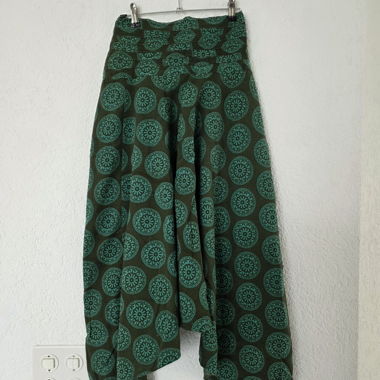 Pantalon Harem / Pantalon Goa