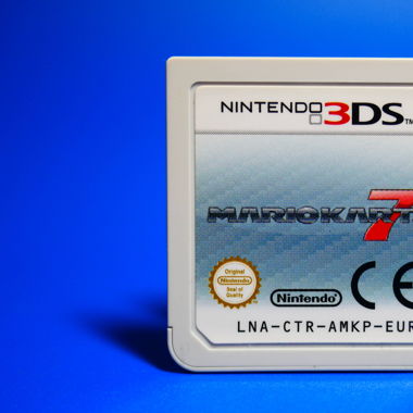 Mario Kart 7 - Nintendo 3DS / R11726