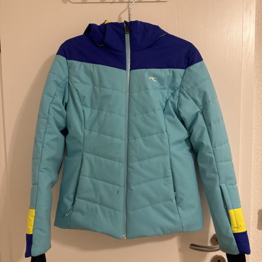 Ski jacket