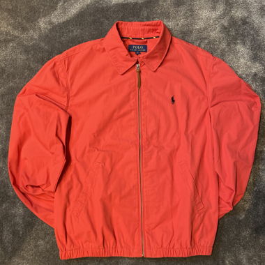 Polo Ralph Lauren - leichte Jacke - Neu - M