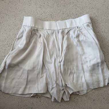 Satinhose 