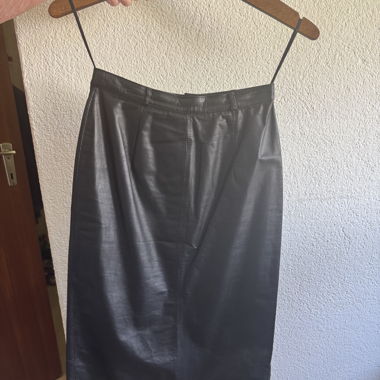 Nappa Leder Rock