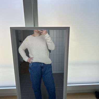 Strickpullover