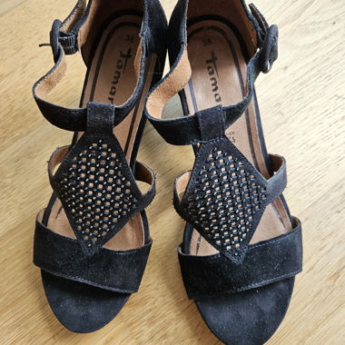 Sandali Tamaris Taglia 38
