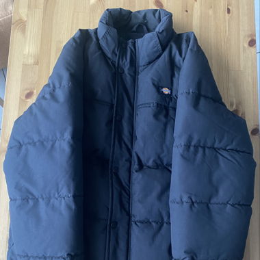 Dickies Pufferjacke