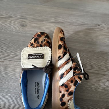 Adidas Sambas Wales Bonner