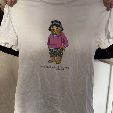 T-shirt Polo Ralph Lauren