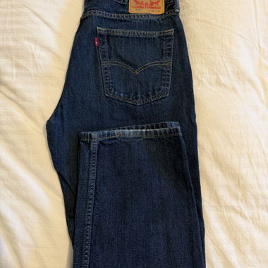 Jeans Levi’s 514