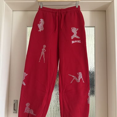 NAMED training trousers