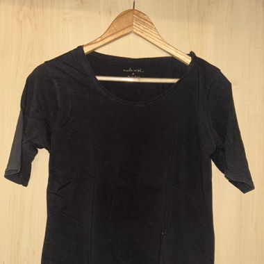 Basic T-Shirt