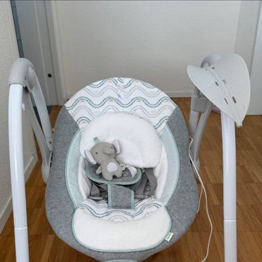 Baby Rocker