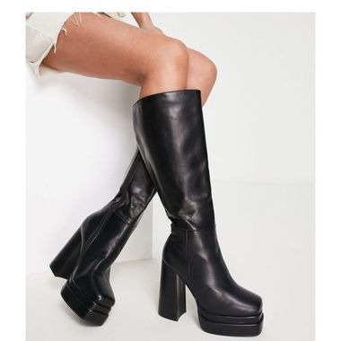 Raid Boots new in original packaging