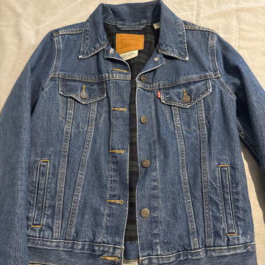 Levi's Denim Jacket