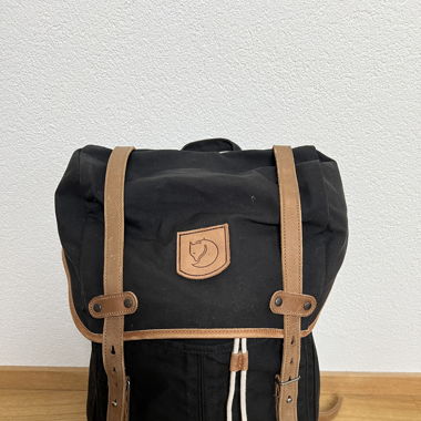 Vintage Fjällräven No. 21 Rucksack