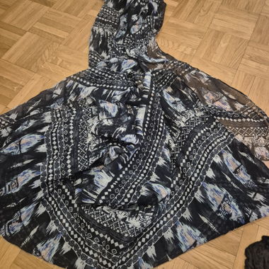 Foulard
