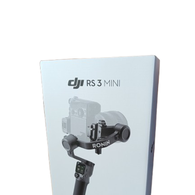 Dji Rs 3 Mini Gimbal 