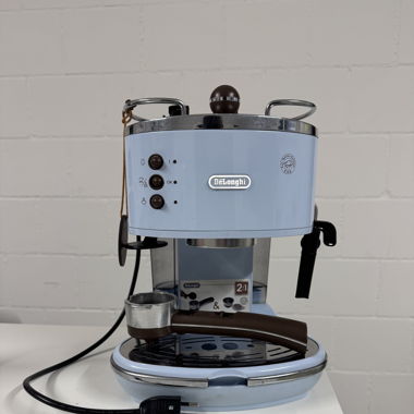 Delonghi-Kaffeemaschine