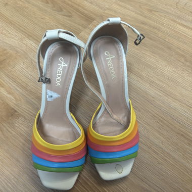 Aredda High Heels