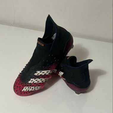 Adidas Predator football boots